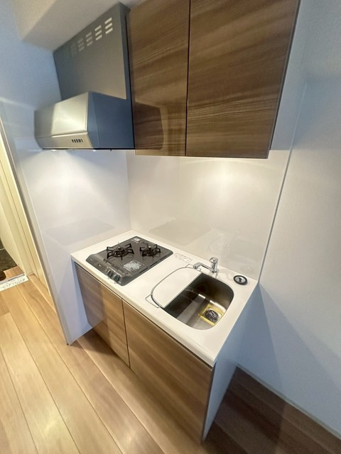 HF両国レジデンスイーストのキッチン