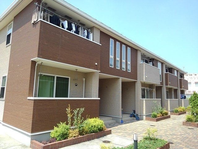 サンライト宗像ⅡＢ