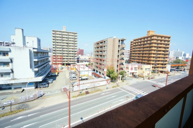 アビテ21【10,000円キャッシュバック対象物件】の展望