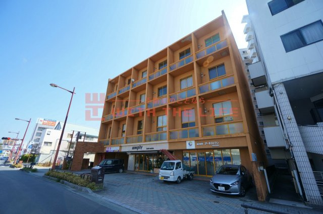 アビテ21【10,000円キャッシュバック対象物件】