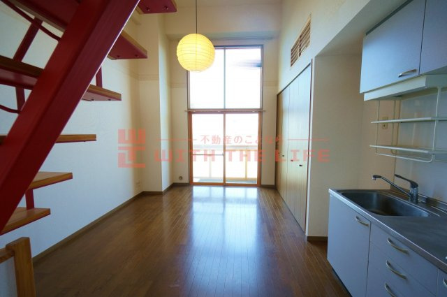 アビテ21【10,000円キャッシュバック対象物件】の内装|中はこのようになっています