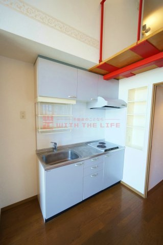 アビテ21【10,000円キャッシュバック対象物件】のキッチン|キッチンでお料理をお楽しみください