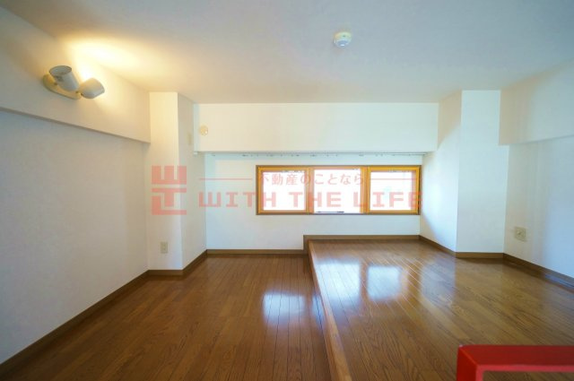 アビテ21【10,000円キャッシュバック対象物件】の寝室|広くて明るい寝室