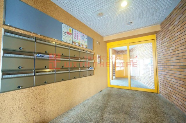 アビテ21【10,000円キャッシュバック対象物件】のその他