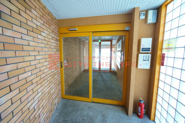 アビテ21【10,000円キャッシュバック対象物件】のその他共用部分