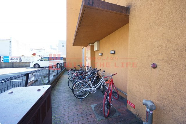 アビテ21【10,000円キャッシュバック対象物件】のその他