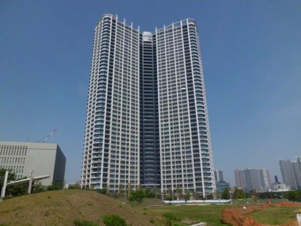 ＳＫＹＺ　ＴＯＷＥＲ＆ＧＡＲＤＥＮ