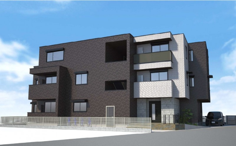 ルガロ　ノイエス