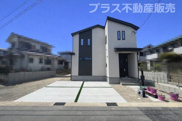 福岡市東区青葉7丁目　B号棟（全2棟）【仲介手数料無料・0円】の画像