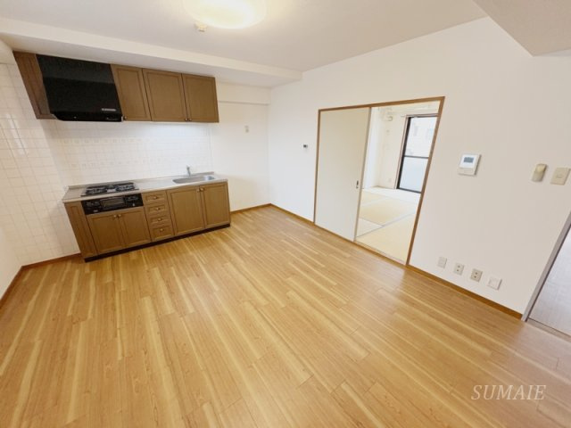 T’ s garden篠崎の居間・リビング|リビングです☆