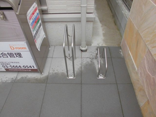 NT HOUSEのその他共用部分