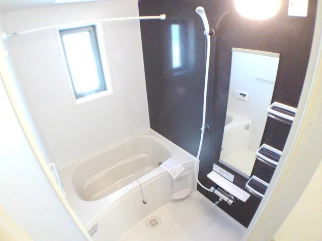 ミルト立花Ⅴの浴室|日々の暮らしに欠かせないお風呂です