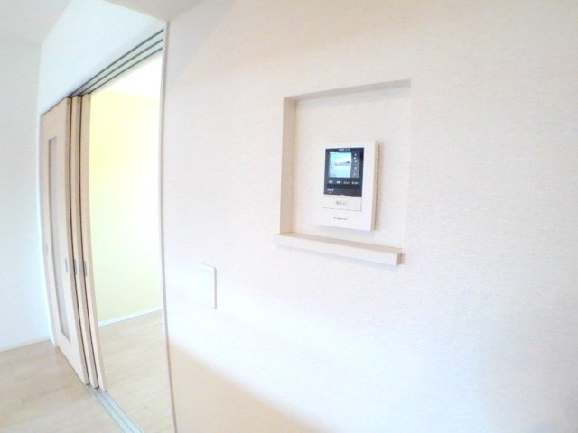 ミルト立花Ⅴのセキュリティ