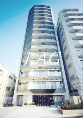 【外観】 | コンフォリア東池袋 | 外観です。