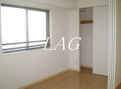 【居間・リビング】 | コンフォリア東池袋 | 洋室のお部屋です。