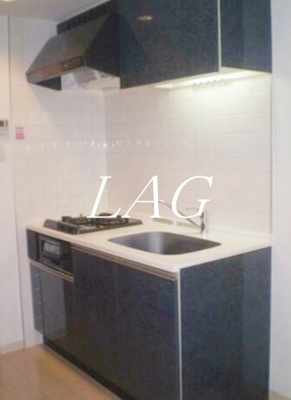 【キッチン】 | コンフォリア東池袋 | キッチンです。