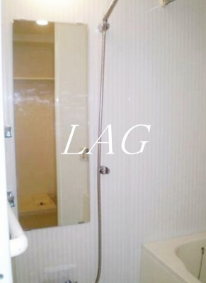 【浴室】 | コンフォリア東池袋 | お風呂です。