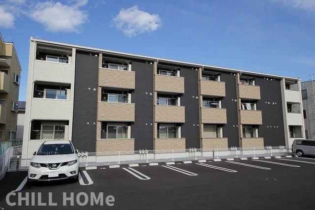 ラ・ネージュ　Ⅱ