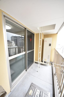 【エントランス】 | サンステージ神戸大倉山