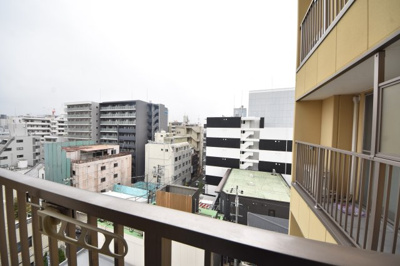 【展望】 | サンステージ神戸大倉山