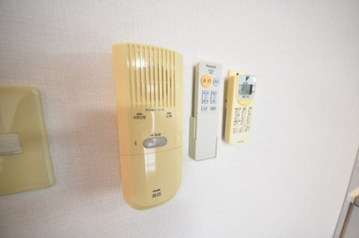 【セキュリティ】 | サンステージ神戸大倉山