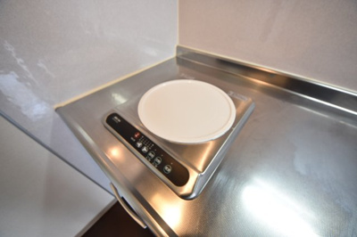 【キッチン】 | サンステージ神戸大倉山