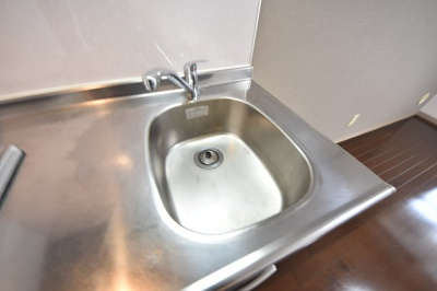 【キッチン】 | サンステージ神戸大倉山