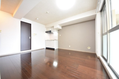 【居間・リビング】 | サンステージ神戸大倉山