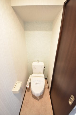 【トイレ】 | サンステージ神戸大倉山