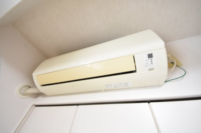 【設備】 | サンステージ神戸大倉山