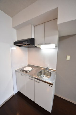 【キッチン】 | サンステージ神戸大倉山