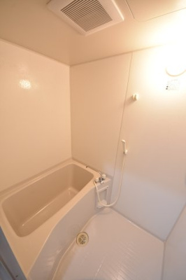 【浴室】 | サンステージ神戸大倉山