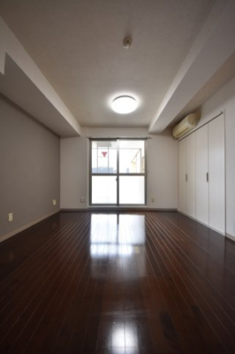 【寝室】 | サンステージ神戸大倉山