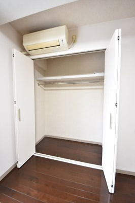 【収納】 | サンステージ神戸大倉山