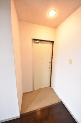 【玄関】 | サンステージ神戸大倉山