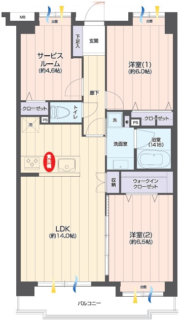 プラハ十日市場の画像