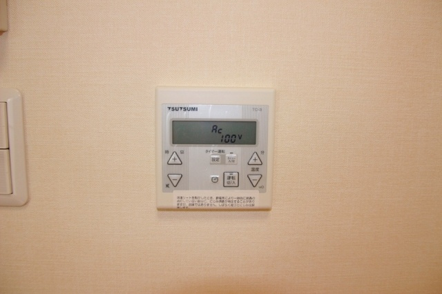 フェリスクローマの設備|床暖房付★(同一仕様写真)