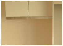 フェリスクローマの収納