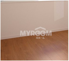 フェリスクローマの居間・リビング|フローリング☆(同一仕様写真)