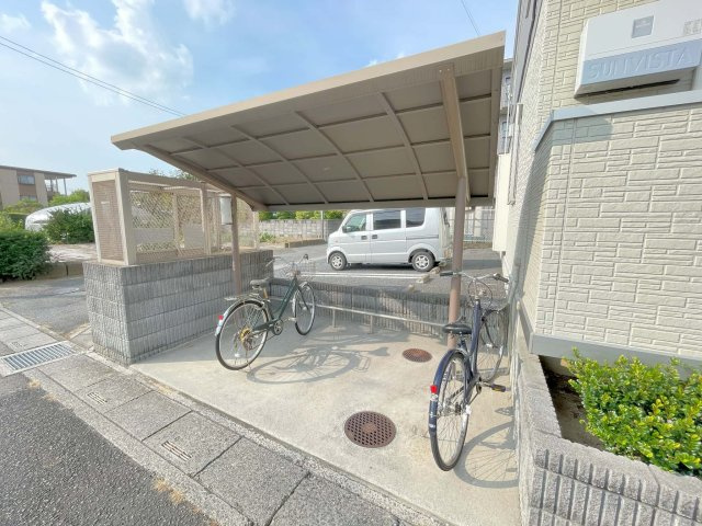 サンオークヒルズのその他共用部分