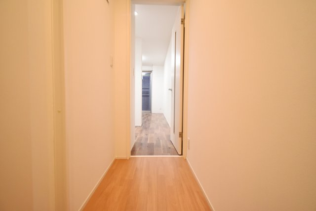 ネスト甲子園の内装