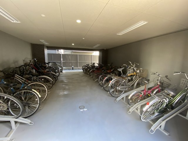 ルーブル王子本町のその他共用部分