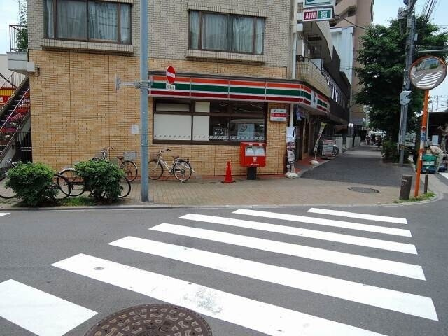 ルーブル王子本町の周辺