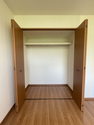 ボンヌールパンションⅠの内装