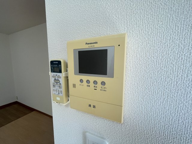 ボンヌールパンションⅠの内装