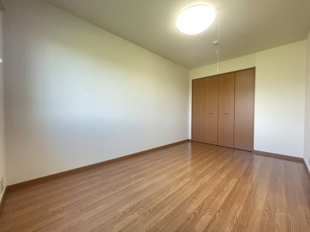 ボンヌールパンションⅠの内装