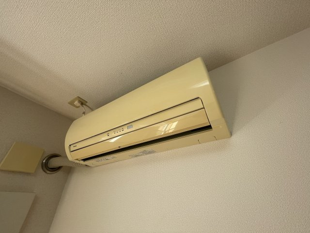 ボンヌールパンションⅠの設備