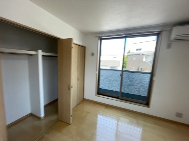 Fガーデン教育大前Ⅰの居間・リビング|居間です