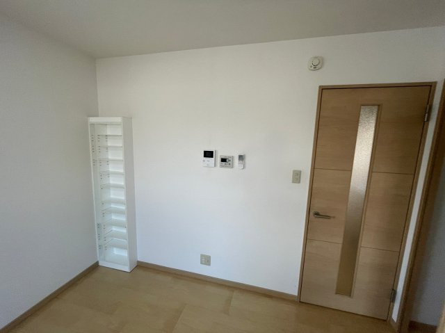 Fガーデン教育大前Ⅰの居間・リビング|おしゃれな居間です