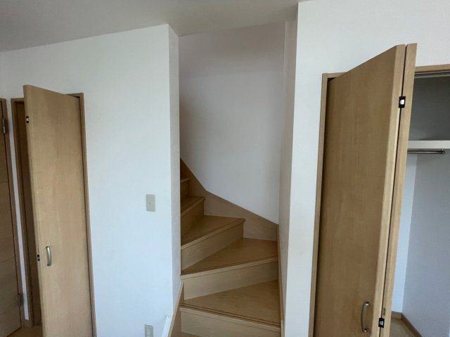 Fガーデン教育大前Ⅰの内装|内装です